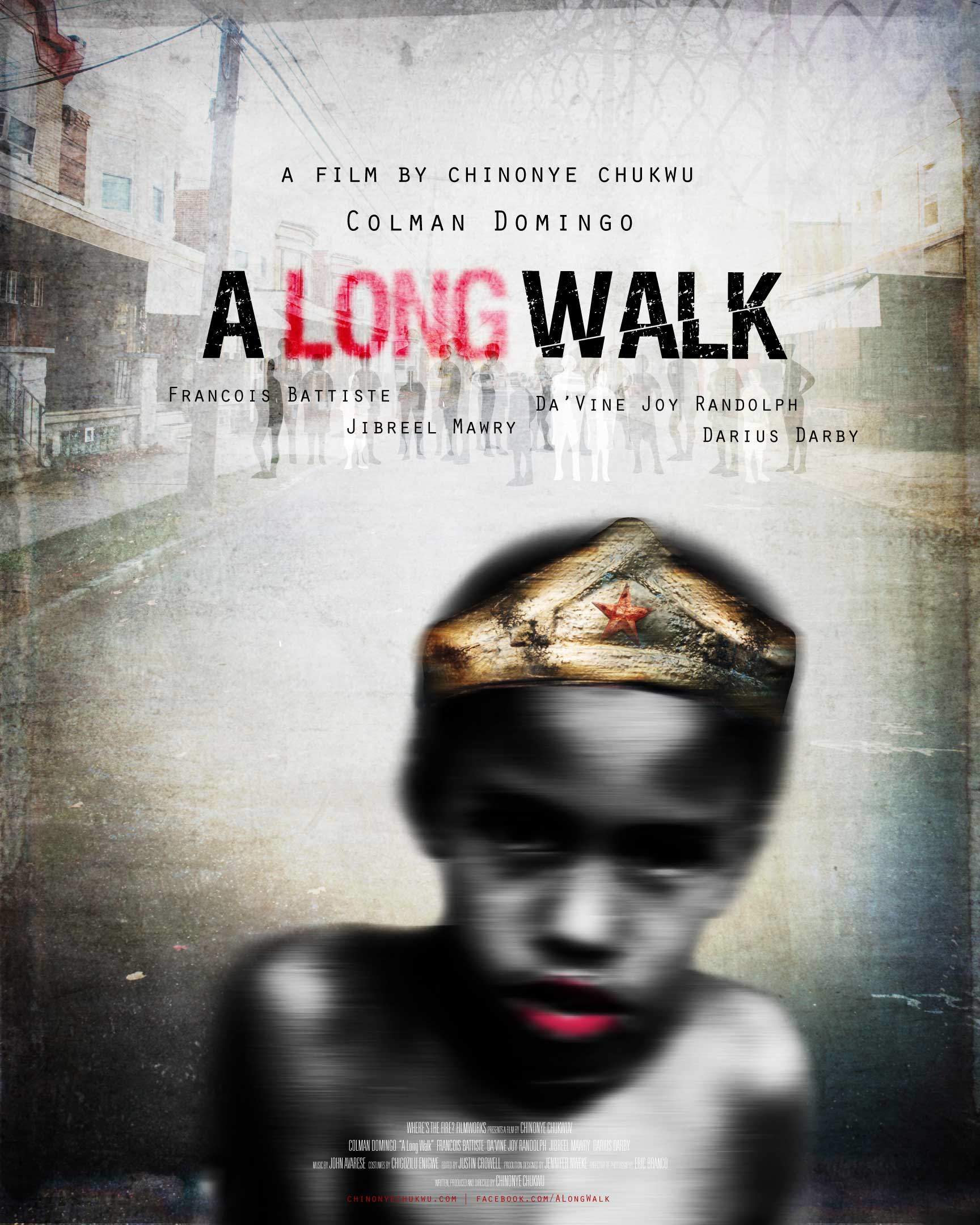 A Long Walk